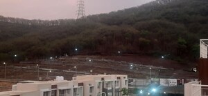  Plot – Exterior View View at Naiknavare Kutumb, Vadgaon Maval - for Sale