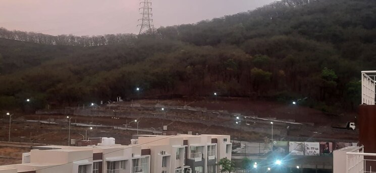 Exterior View, naiknavare-kutumb  1372 Sq.Ft. Plot In Vadgaon Maval Pune 9964203