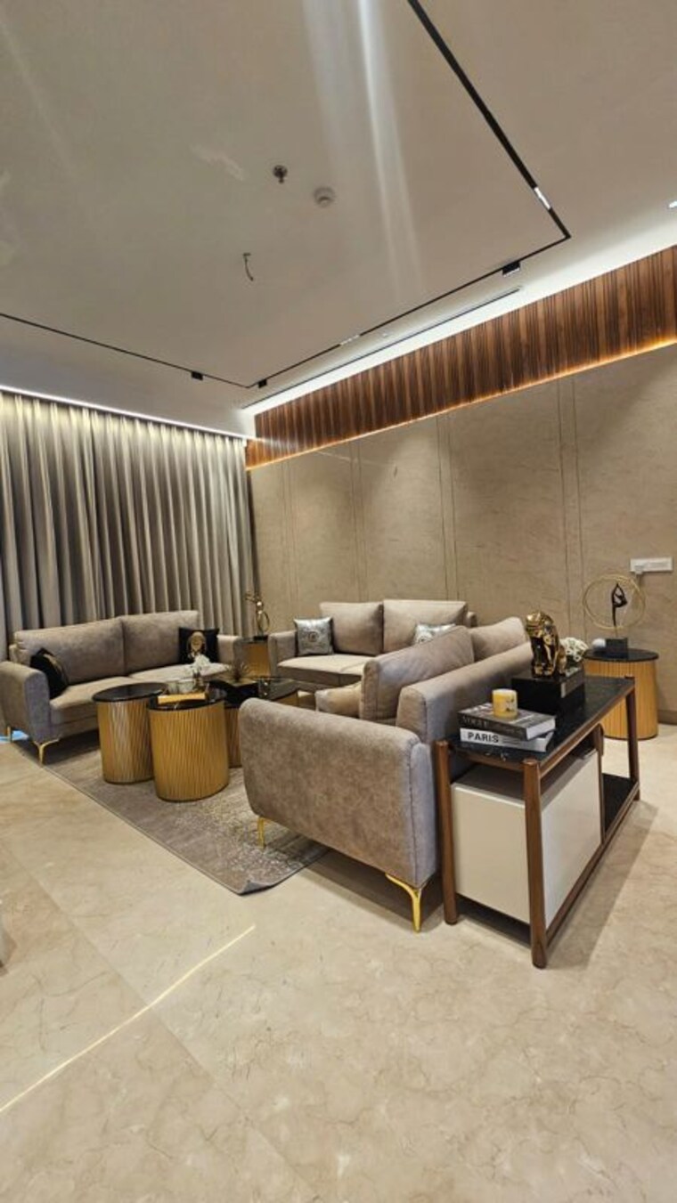 Living Room, sector 88 3.5 Bedroom 3192 Sq.Ft. Apartment In Sector 88 Mohali 9980522