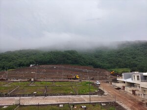 Plot Area in  Plot at Naiknavare Kutumb, Vadgaon Maval – for Sale