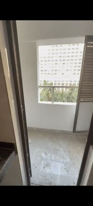 Balcony in 2 BHK Apartment at Hubtown The Premiere, Andheri West – for Rent