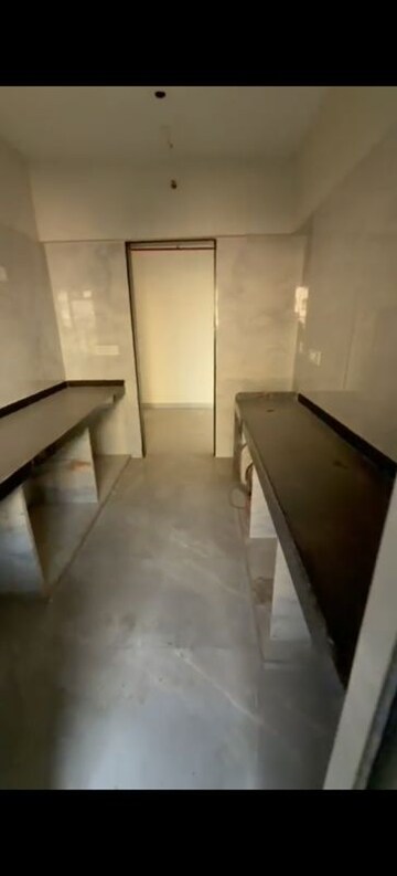 Kitchen in 2 BHK Apartment at Hubtown The Premiere, Andheri West – for Rent