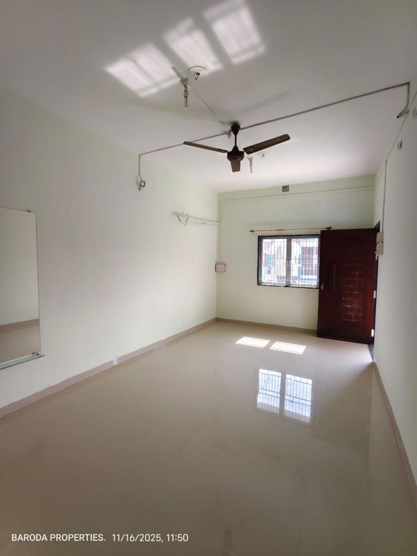 1 BHK Apartment For Rent in Sector 15 II