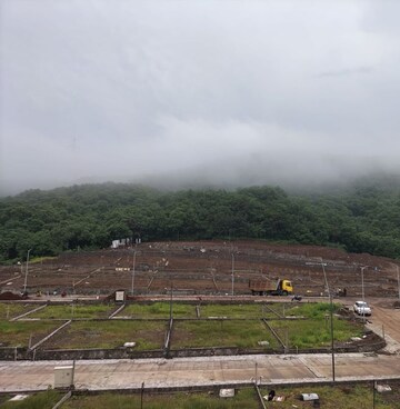 Plot Area in  Plot at Naiknavare Kutumb, Vadgaon Maval – for Sale