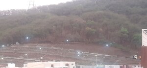 Plot Area in  Plot at Naiknavare Kutumb, Vadgaon Maval – for Sale