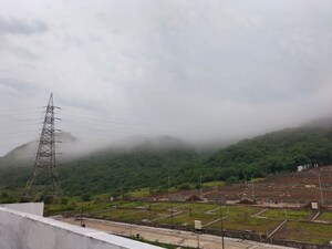 Plot Area in  Plot at Naiknavare Kutumb, Vadgaon Maval – for Sale