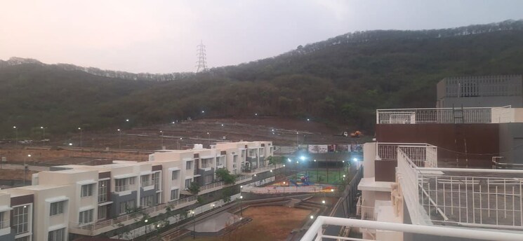 Exterior View, naiknavare-kutumb  1937 Sq.Ft. Plot In Vadgaon Maval Pune 9965195