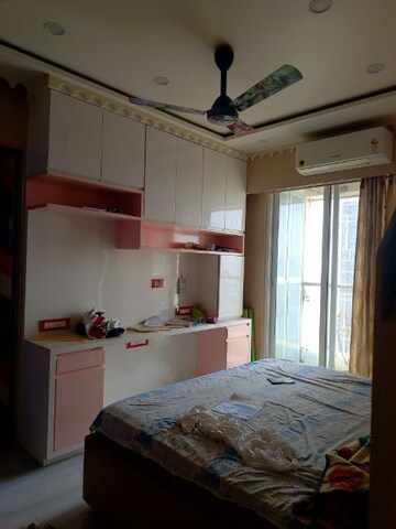 3 BHK Apartment For Sale in Dosti Ambrosia, Wadala East