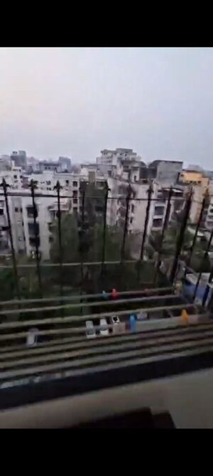 2 BHK Apartment – Exterior View View at Vakola - for Rent