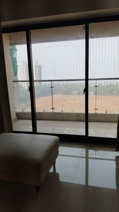 3 BHK + Pooja Room Apartment For Sale in Shivaji Park