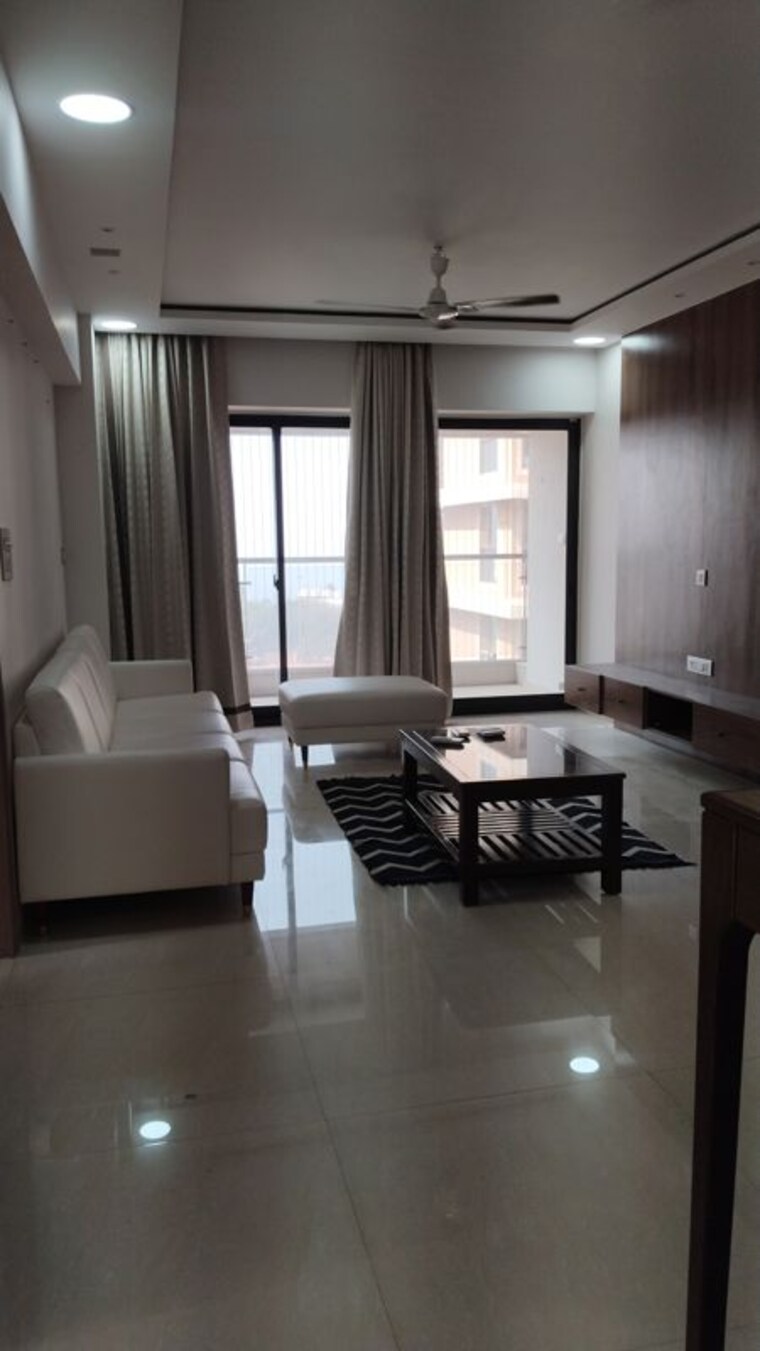 Living Room, shivaji park 3 Bedroom 1084 Sq.Ft. Apartment In Shivaji Park Mumbai 9980719