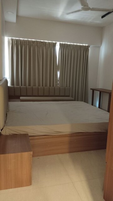 Bedroom in 3 BHK Apartment at Shivaji Park – for Sale