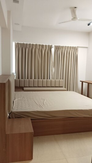 Bedroom in 3 BHK Apartment at Shivaji Park – for Sale