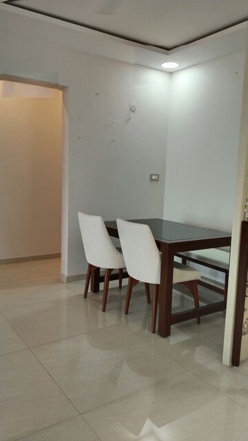 Staircase in 3 BHK Apartment at Shivaji Park – for Sale