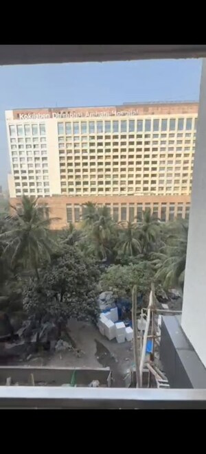 2 BHK Apartment – Exterior View View at Hubtown The Premiere, Andheri West - for Sale