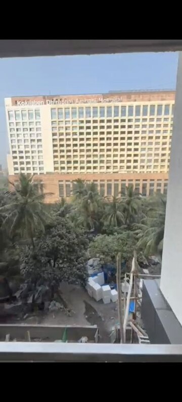 2 BHK Apartment – Exterior View View at Hubtown The Premiere, Andheri West - for Sale