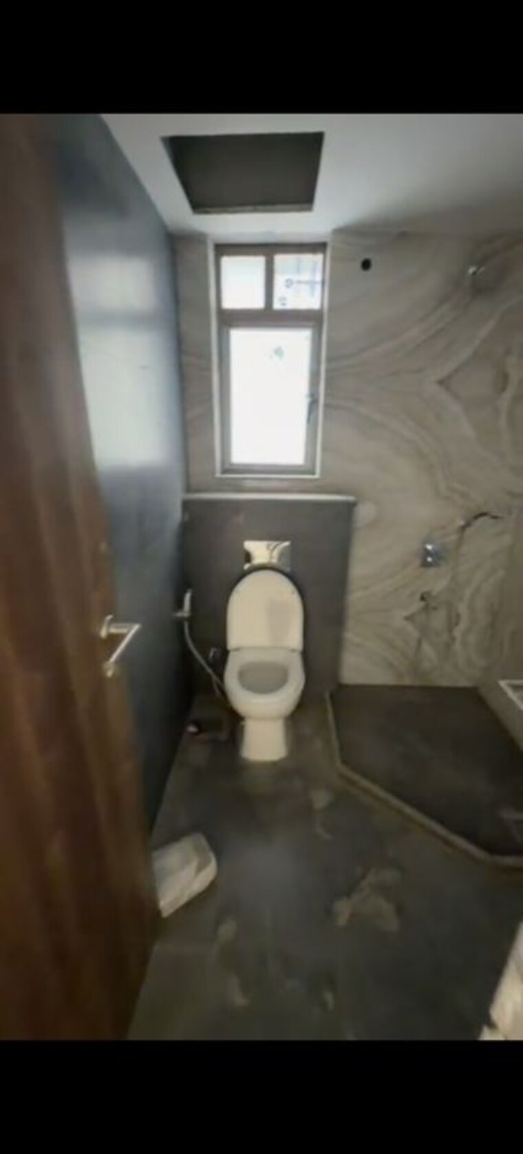 Bathroom, hubtown-the-premiere 2 Bedroom 716 Sq.Ft. Apartment In Andheri West Mumbai 9980723