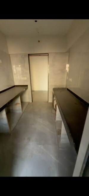 Kitchen in 2 BHK Apartment at Hubtown The Premiere, Andheri West – for Sale