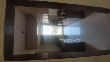 Living Room in 1 BHK Apartment at Ravi Gaurav Excellency, Mira Road – for Rent