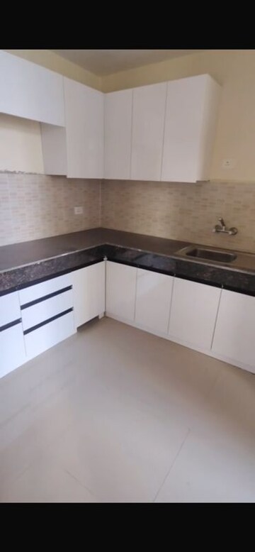 Kitchen in 2 BHK Apartment at Ansal Heights Gurgaon, Sector 92 – for Sale