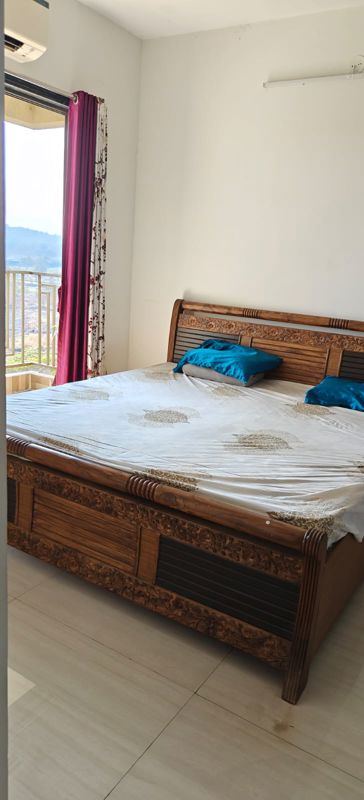 2 BHK + Pooja Room Apartment For Rent in Regency Anantam