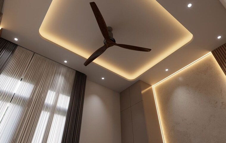 undefined, aimnabad 2 Bedroom 1250 Sq.Ft. Apartment In Aimnabad Greater Noida 9956194