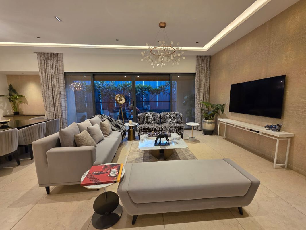 3 BHK Apartment For Sale in Unique Envogue