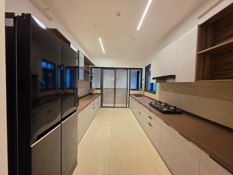 undefined, unique-envogue 3 Bedroom 1996 Sq.Ft. Apartment In Mundhwa Pune 9979919