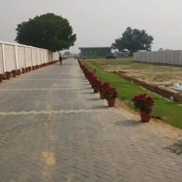  Plot For Sale in Meffier Golden Park, Sohna Sector 4