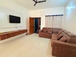 3 BHK + Pooja Room 1700 Sq.Ft. Builder Floor in Manikonda