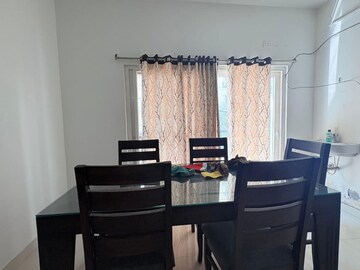 Furnished Amenities in 3 BHK Builder Floor at Manikonda – for Rent