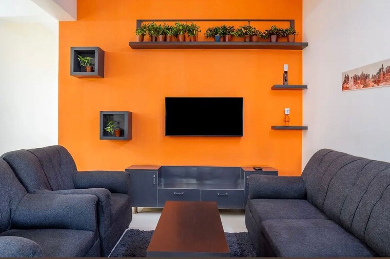 undefined, challaghatta 2 Bedroom 20000 Sq.Ft. Apartment In Challaghatta Bangalore 9980797