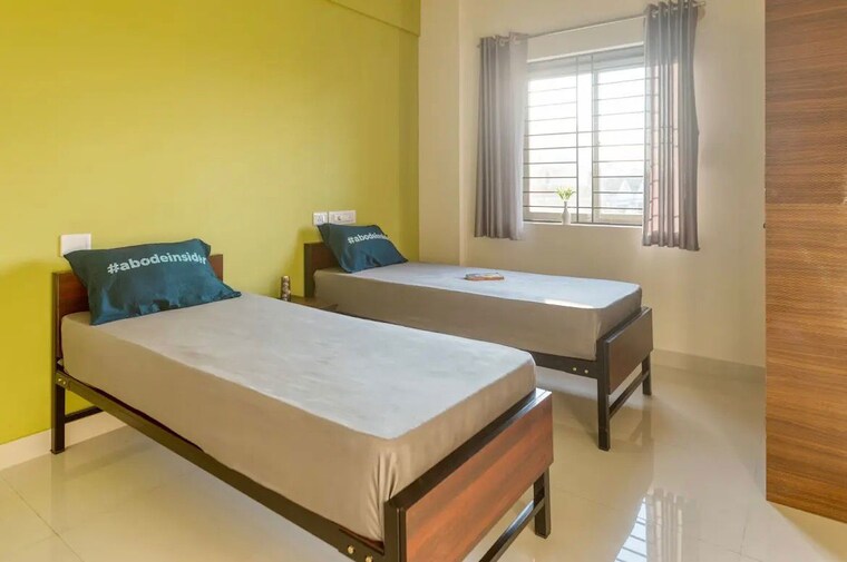 Bedroom, challaghatta 2 Bedroom 20000 Sq.Ft. Apartment In Challaghatta Bangalore 9980797