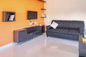 Furnished Amenities in 2 BHK Apartment at Challaghatta – for Rent