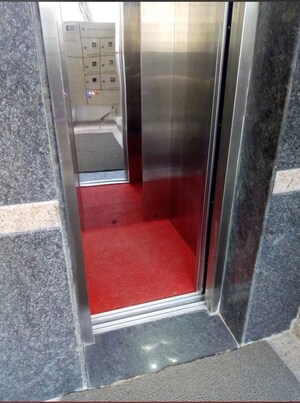 Bathroom in 2 BHK Apartment at Challaghatta – for Rent