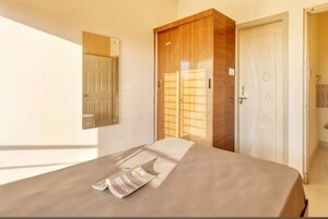 Bedroom in 2 BHK Apartment at Challaghatta – for Rent