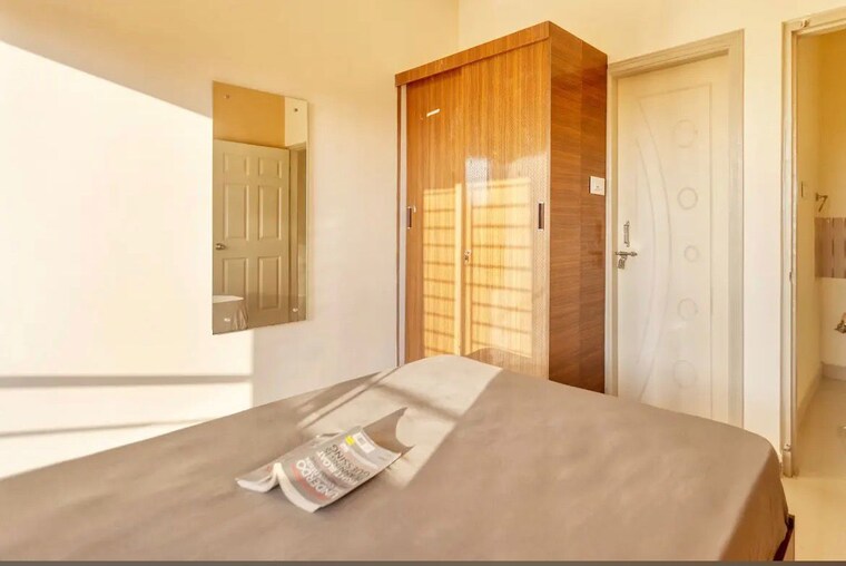 Bedroom, challaghatta 2 Bedroom 20000 Sq.Ft. Apartment In Challaghatta Bangalore 9980797