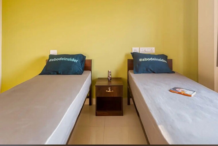 Kitchen, challaghatta 2 Bedroom 20000 Sq.Ft. Apartment In Challaghatta Bangalore 9980797