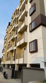 2 BHK 20000 Sq.Ft. Apartment in Challaghatta
