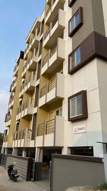 2 BHK Apartment For Rent in Challaghatta