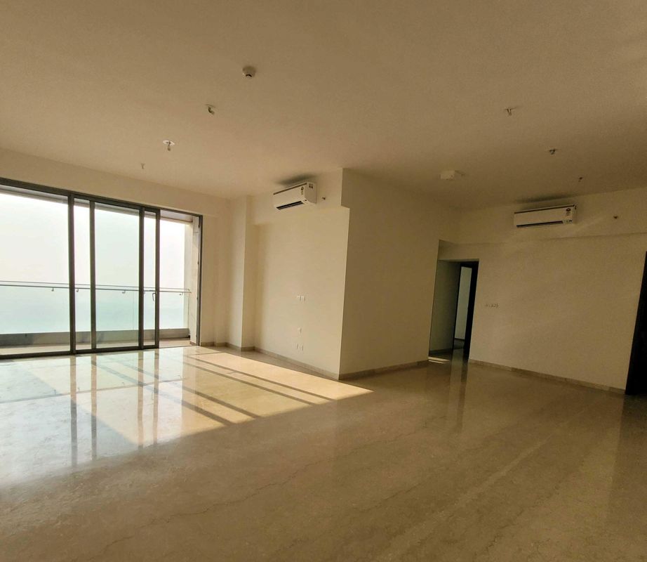 4 BHK + Servant Room,Study Room Apartment For Sale in Piramal Mahalaxmi