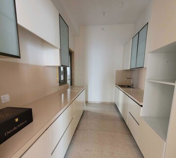 Kitchen in 4 BHK Apartment at Piramal Mahalaxmi, Mahalaxmi – for Sale