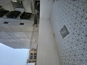 Balcony in 4 BHK Builder Floor at Green Fields Colony – for Sale