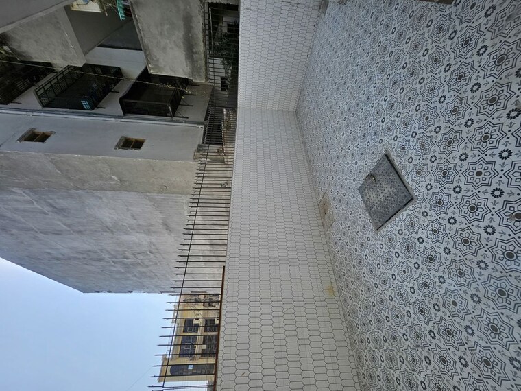 Balcony, green fields colony 4 Bedroom 2070 Sq.Ft. Builder Floor In Green Fields Colony Faridabad 9980816