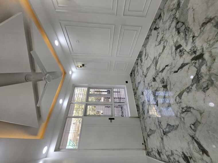 undefined, green fields colony 4 Bedroom 2070 Sq.Ft. Builder Floor In Green Fields Colony Faridabad 9980816