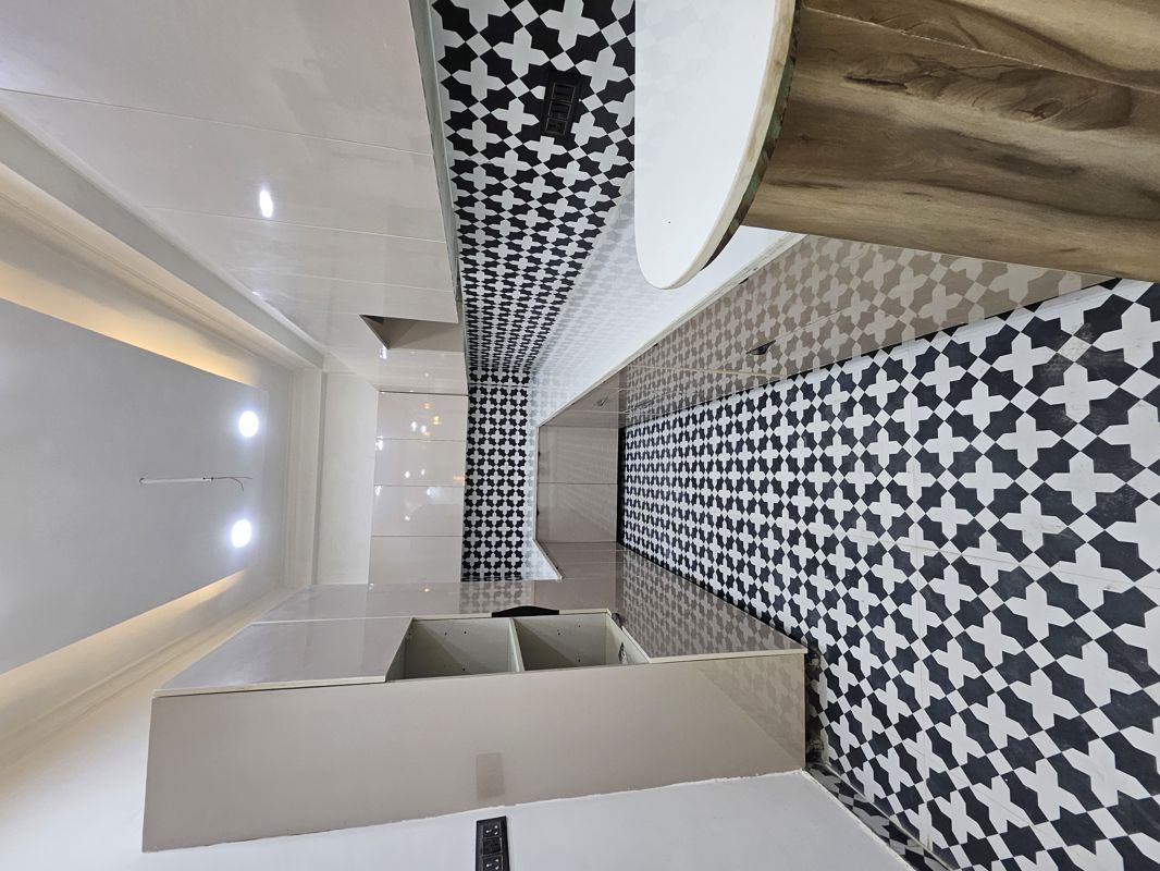 4 BHK + Study Room,Extra Room Builder Floor For Sale in Green Fields Colony