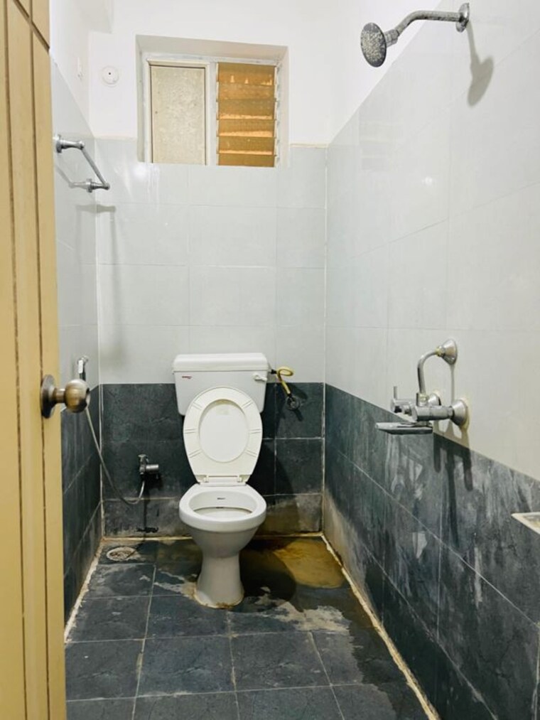 Team Area, manikonda 2 Bedroom 1200 Sq.Ft. Builder Floor In Manikonda Hyderabad 9980843