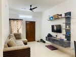 2 BHK 1200 Sq.Ft. Builder Floor in Manikonda