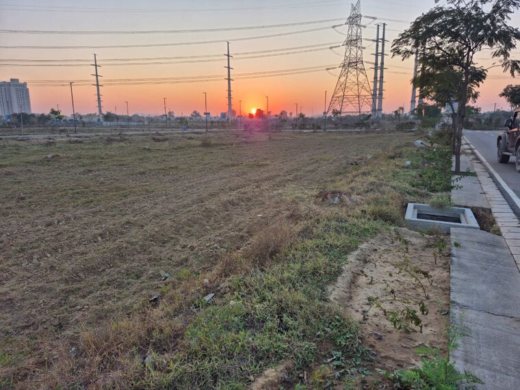 undefined, bhopani  172 Sq.Yd. Plot In Bhopani Faridabad 9980806