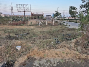 Plot Area in  Plot at Bhopani – for Sale